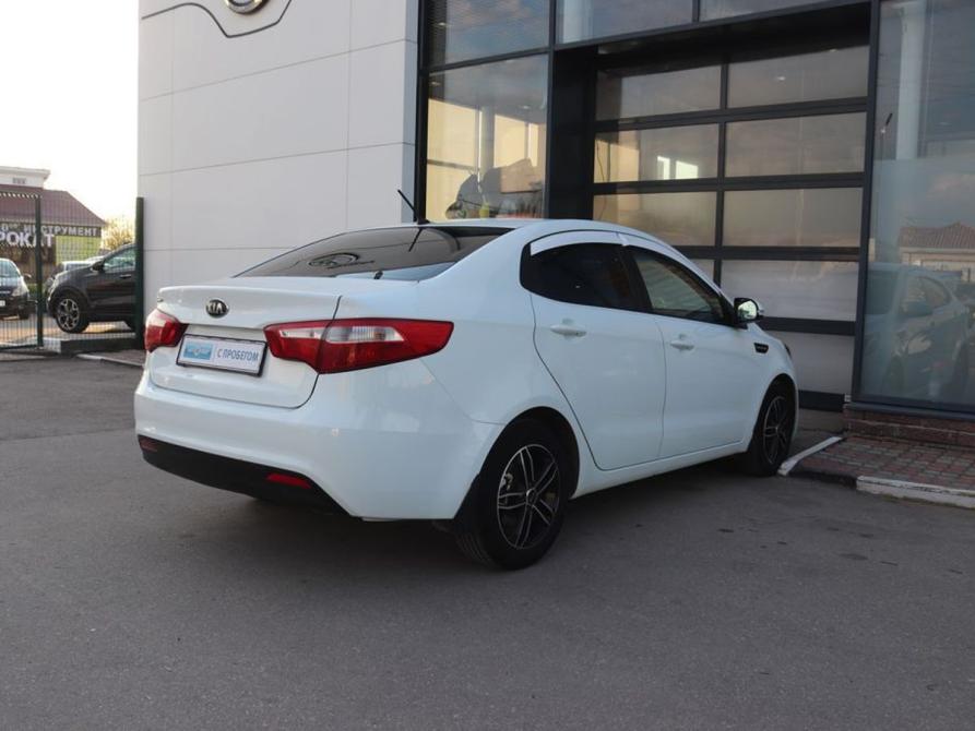 Kia Rio III Нижний Новгород  - изображение 5