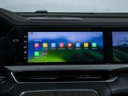 Geely Monjaro I Рестайлинг Москва  - изображение 50