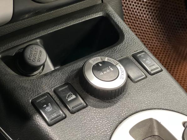 Nissan X-Trail II Рестайлинг с пробегом 2011 года, цена 1 245 000 рублей, 277000 км, внедорожник, Автокод Объявления