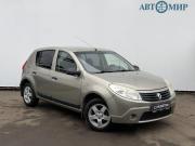Renault Sandero I Москва  - изображение 16