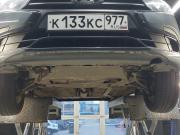 Lada (ВАЗ) Granta I Рестайлинг Москва  - изображение 48