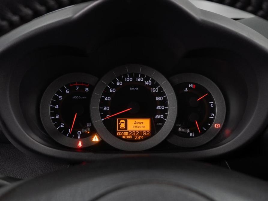 Toyota RAV4 III (XA30) Тюмень  - изображение 13