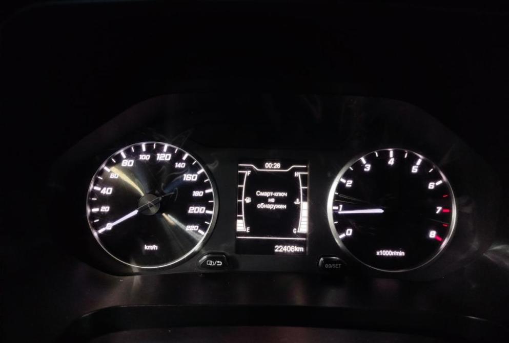 Chery Tiggo 4 Pro I Саратов  - изображение 13