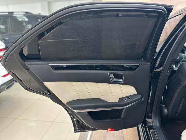 Mercedes-Benz E-Класс AMG IV (W212 S212) Рестайлинг с пробегом 2014 года, цена 3 790 000 рублей, 151957 км, седан, Автокод Объявления