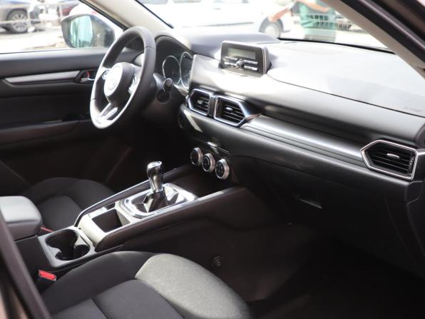 Mazda CX-5 II с пробегом 2019 года, цена 2 000 000 рублей, 140198 км, внедорожник, Автокод Объявления