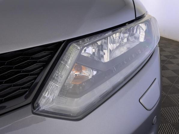 Nissan X-Trail III с пробегом 2015 года, цена 1 530 000 рублей, 258044 км, внедорожник, Автокод Объявления