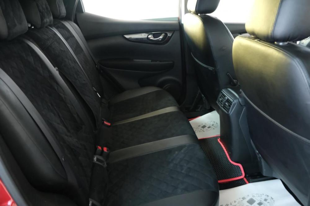Nissan Qashqai II Омск  - изображение 19