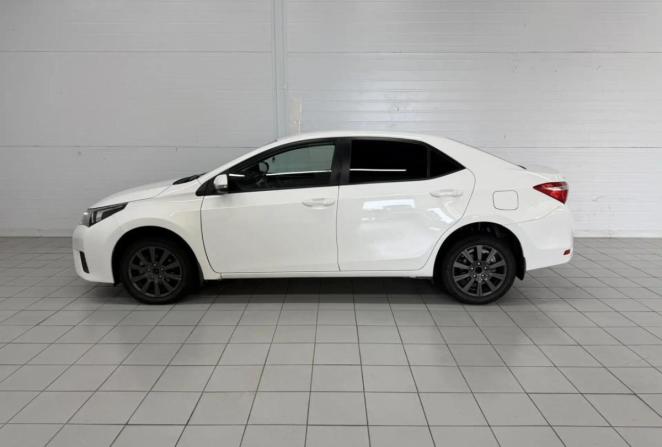 Toyota Corolla XI (E160 E170 E180) с пробегом 2013 года, цена 1 280 000 рублей, 186439 км, седан, Автокод Объявления