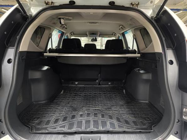 Mitsubishi Pajero Sport III с пробегом 2019 года, цена 3 250 000 рублей, 187889 км, внедорожник, Автокод Объявления