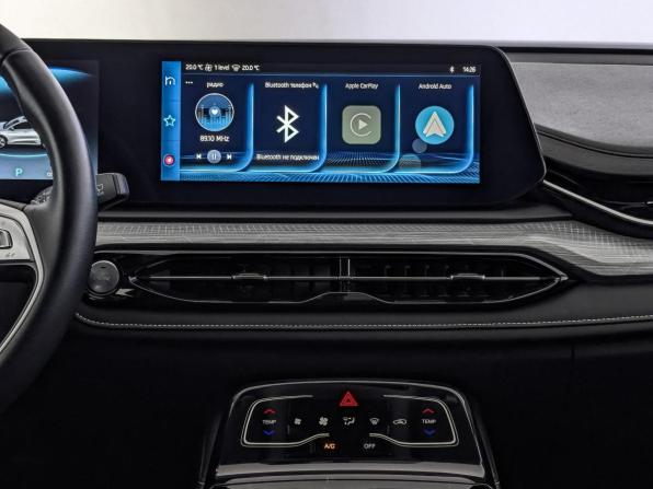 JAC JS6 с пробегом 2022 года, цена 1 200 000 рублей, 158229 км, внедорожник, Автокод Объявления