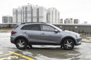 Kia Rio IV Казань  - изображение 21