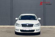 Skoda Octavia II (A5) Рестайлинг Красноярск  - изображение 20
