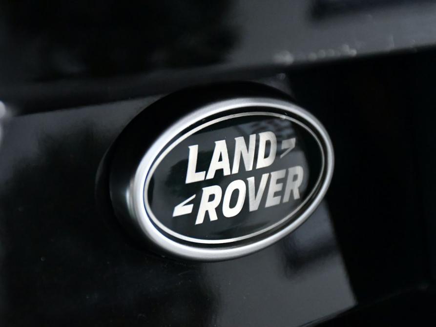 Land Rover Discovery V Новосибирск  - изображение 36