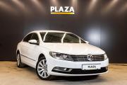 Volkswagen Passat CC I Рестайлинг Уфа  - изображение 22