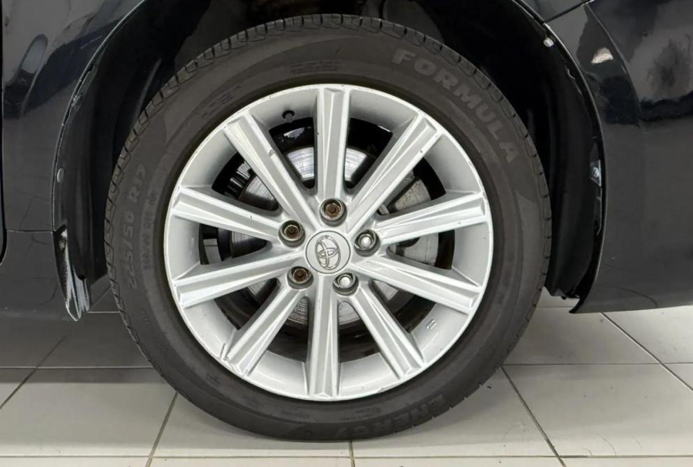 Toyota Camry VII (XV50) Рестайлинг Астрахань  - изображение 11