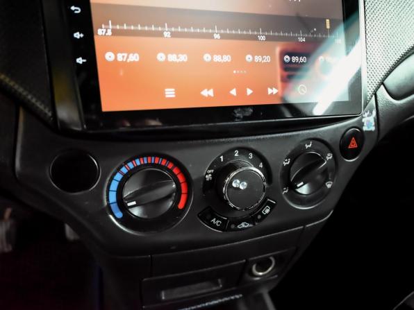 Chevrolet Aveo I Рестайлинг с пробегом 2011 года, цена 390 000 рублей, 202235 км, седан, Автокод Объявления