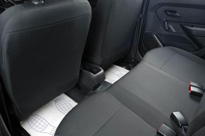 Renault Duster II с пробегом 2021 года, цена 1 519 000 рублей, 156000 км, внедорожник, Автокод Объявления