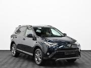 Toyota RAV4 IV (XA40) Рестайлинг Москва  - изображение 16