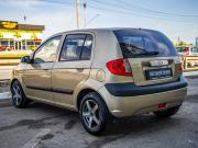 Hyundai Getz I Рестайлинг Волгоград  - изображение 37