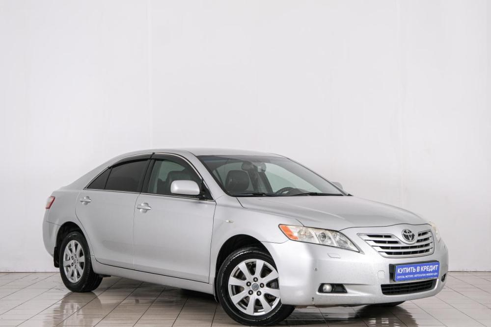Toyota Camry VI (XV40) Красноярск  - изображение 1