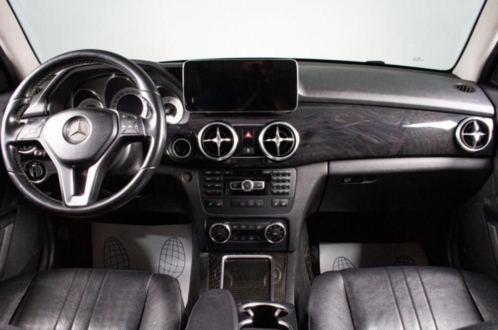 Mercedes-Benz GLK-Класс I (X204) Рестайлинг Сургут  - изображение 13