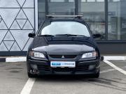 Mitsubishi Space Star I Рестайлинг Москва  - изображение 23