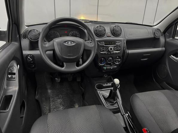 Lada (ВАЗ) Granta I с пробегом 2018 года, цена 530 000 рублей, 67371 км, седан, Автокод Объявления