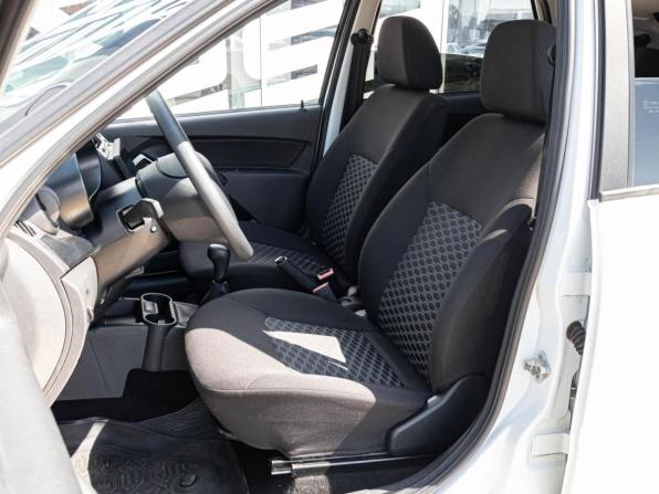 Lada (ВАЗ) Granta I Рестайлинг с пробегом 2023 года, цена 820 000 рублей, 32189 км, лифтбек, Автокод Объявления