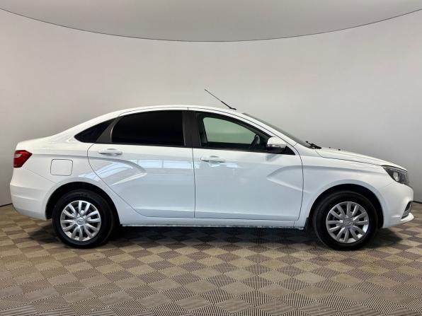 Lada (ВАЗ) Vesta I с пробегом 2021 года, цена 1 210 000 рублей, 43485 км, седан, Автокод Объявления