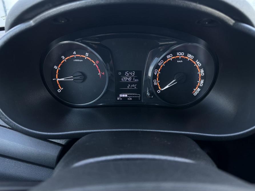 Lada (ВАЗ) Granta I Рестайлинг Саратов  - изображение 9