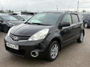 Nissan Note I Рестайлинг Пермь  - изображение 8