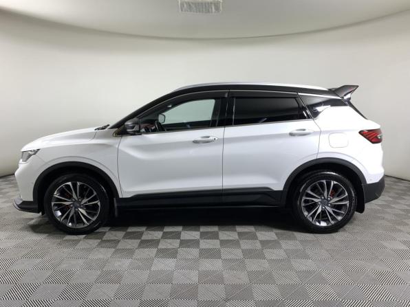 Geely Coolray I с пробегом 2024 года, цена 1 867 000 рублей, 47197 км, внедорожник, Автокод Объявления
