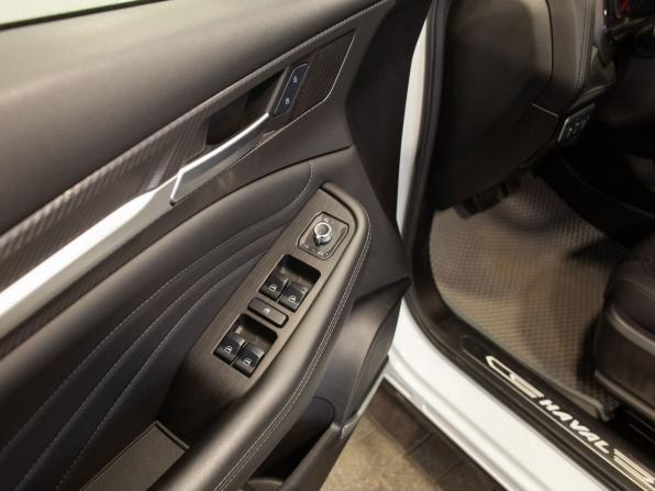 Haval F7x I с пробегом 2021 года, цена 1 895 000 рублей, 98104 км, внедорожник, Автокод Объявления