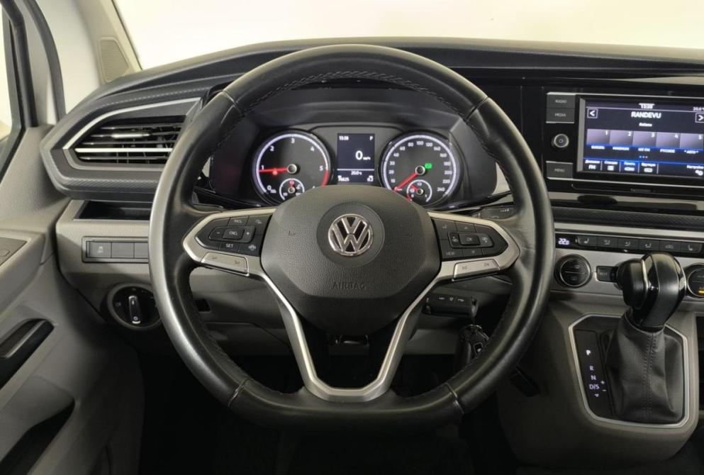 Volkswagen Caravelle T6 Нижний Новгород  - изображение 14