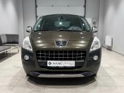 Peugeot 3008 I Екатеринбург  - изображение 21