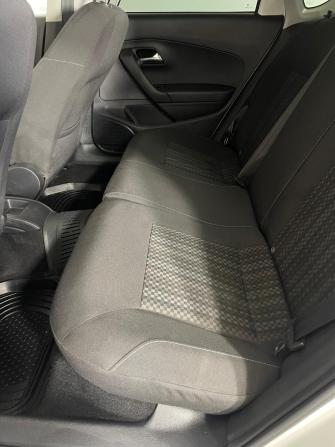 Volkswagen Polo V Рестайлинг с пробегом 2017 года, цена 831 000 рублей, 141900 км, седан, Автокод Объявления