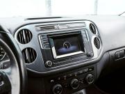 Volkswagen Tiguan I Рестайлинг Екатеринбург  - изображение 33