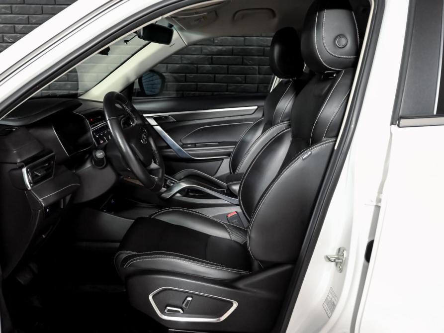 Geely Atlas Pro Екатеринбург  - изображение 9