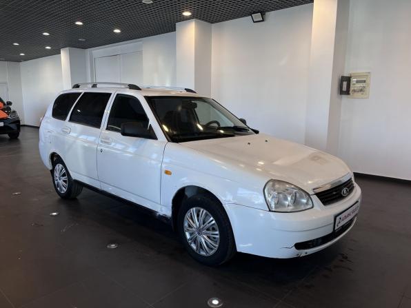 Lada (ВАЗ) Priora I с пробегом 2010 года, цена 262 000 рублей, 122564 км, универсал, Автокод Объявления