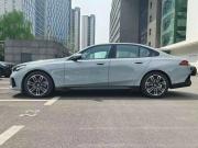 BMW 5 серии VIII (G60/G61/G68) Краснодар  - изображение 17