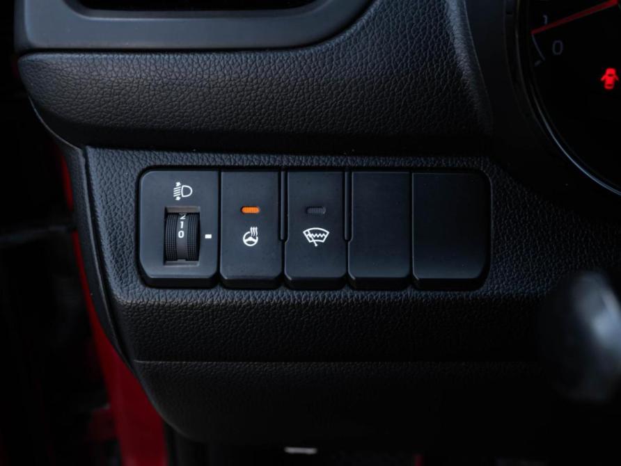 Kia Rio III Рестайлинг Ставрополь  - изображение 19