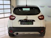Renault Kaptur I Рестайлинг Москва  - изображение 23