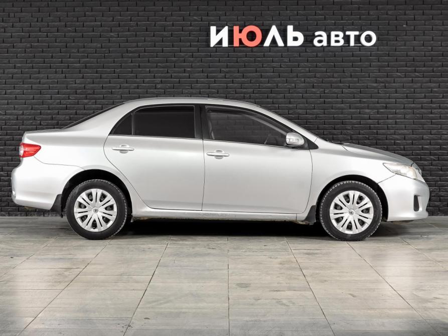 Toyota Corolla X (E140 E150) Рестайлинг Екатеринбург  - изображение 9