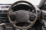 Toyota Tercel V (L50) Рестайлинг Новокузнецк  - изображение 39