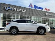 Lexus RX IV Набережные Челны  - изображение 40