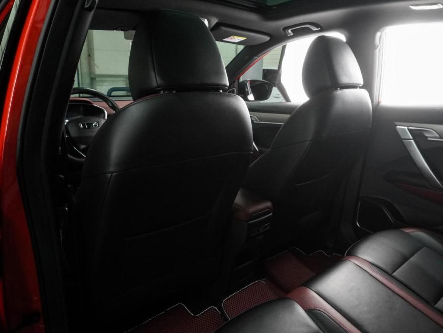 Geely Coolray I Воронеж  - изображение 11