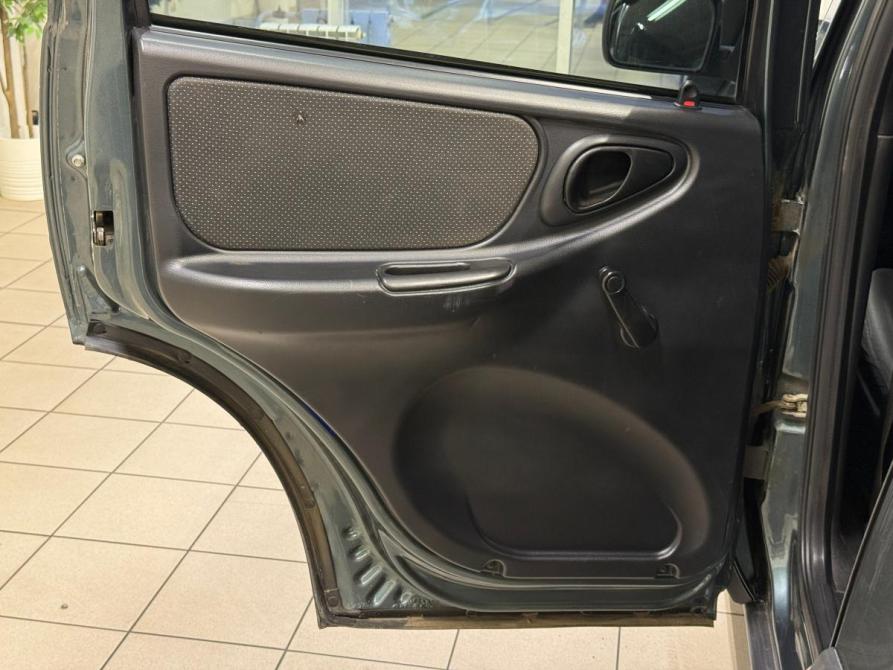 Chevrolet Niva I Рестайлинг Волгоград  - изображение 15