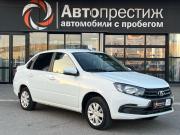 Lada (ВАЗ) Granta I Рестайлинг Волгоград  - изображение 21