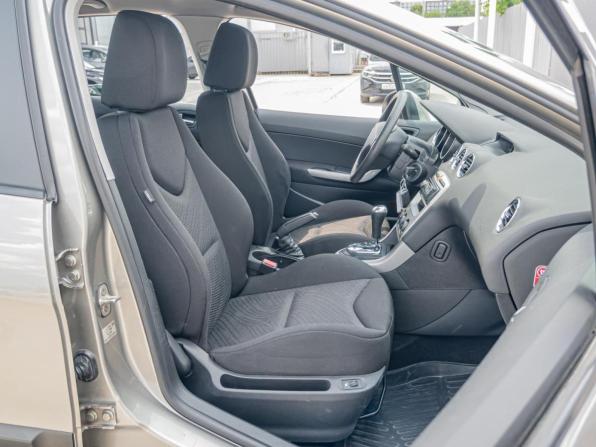 Peugeot 308 I Рестайлинг с пробегом 2012 года, цена 760 000 рублей, 113613 км, хэтчбек, Автокод Объявления