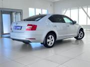 Skoda Octavia III (A7) Рестайлинг Волгоград  - изображение 14
